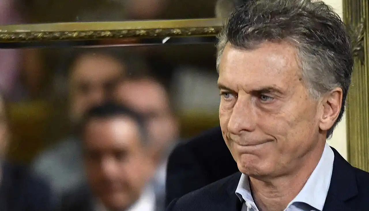 Mauricio Macri fue sometido a una operación programada en una clínica porteña