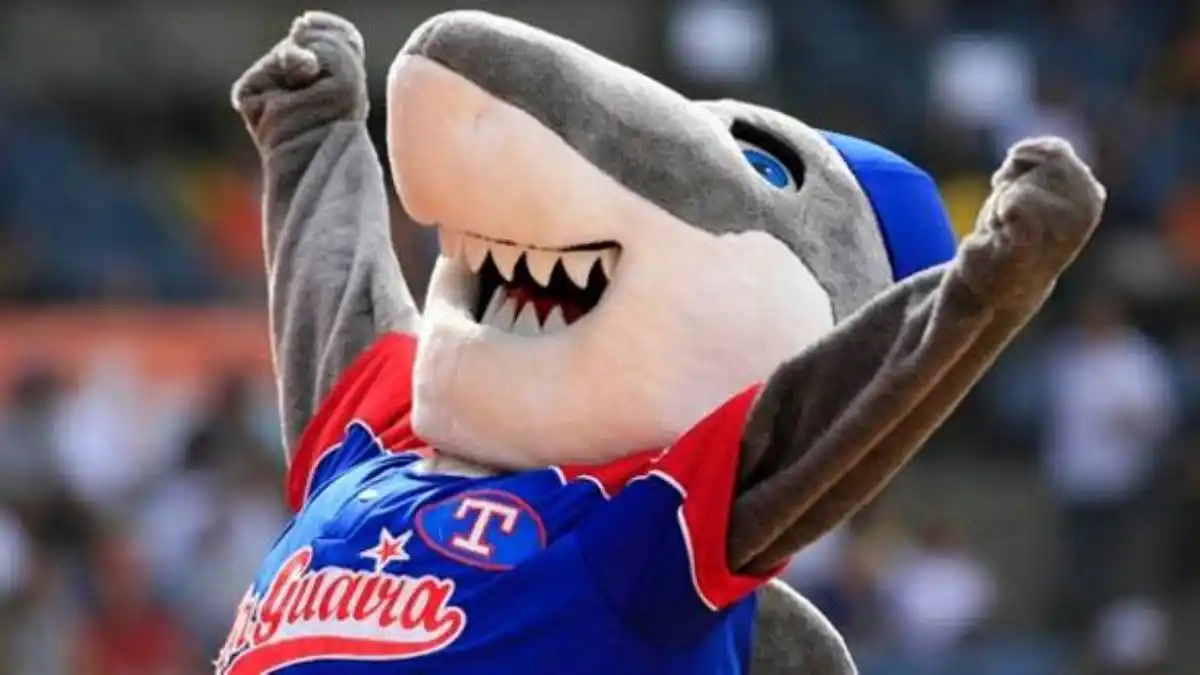 Tiburones de La Guaira ganan su segundo juego y marchan invictos en la Serie del Caribe