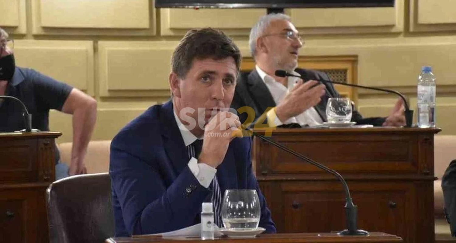 Ampliar sanciones a fiscales para garantizar derechos de las víctimas en los juicios