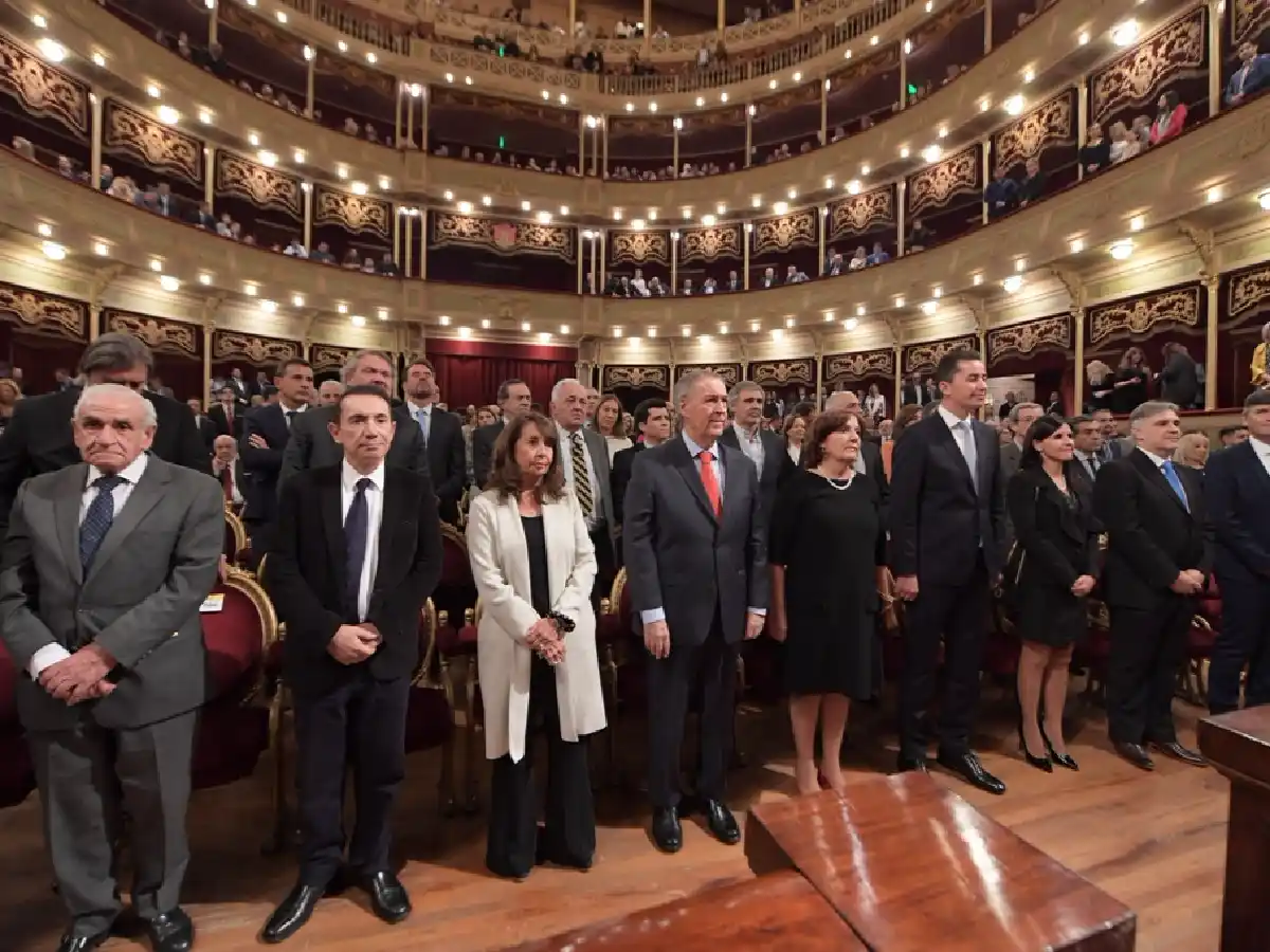 El gobernador Schiaretti estará hoy en la ciudad