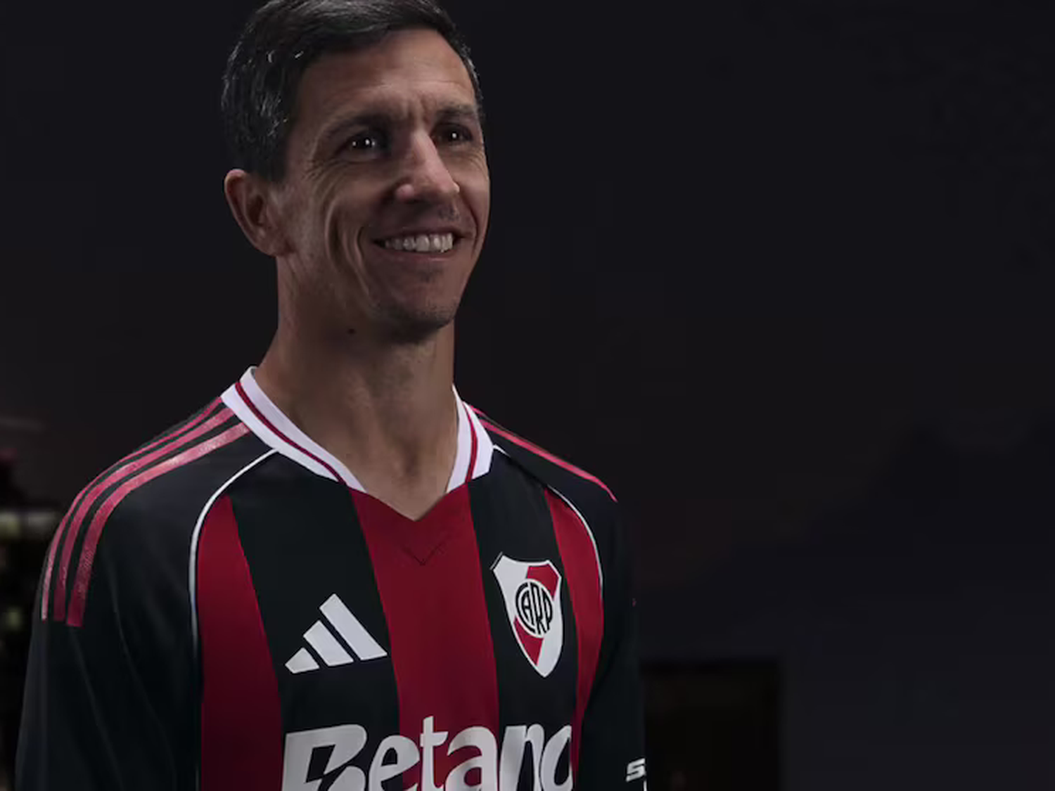 camisetas river - 2