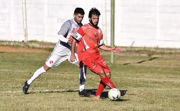 Independiente va por el triunfo y la vuelta