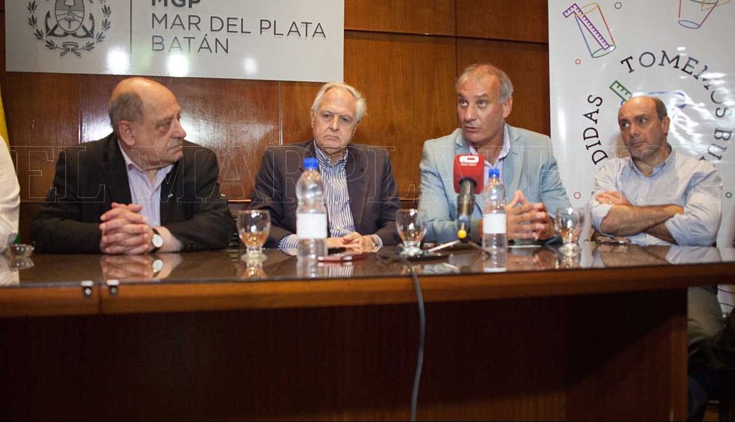 Intensifican operativos para prevenir el consumo de alcohol en la noche