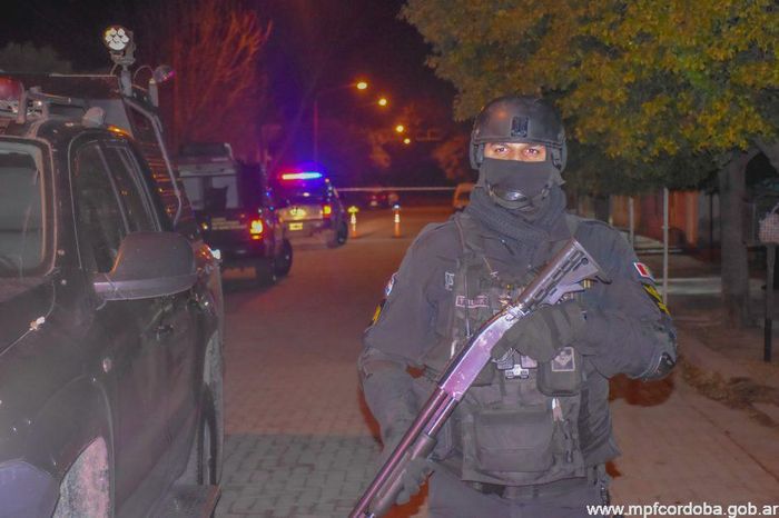 condenaron narcotraficantes san francisco - 2