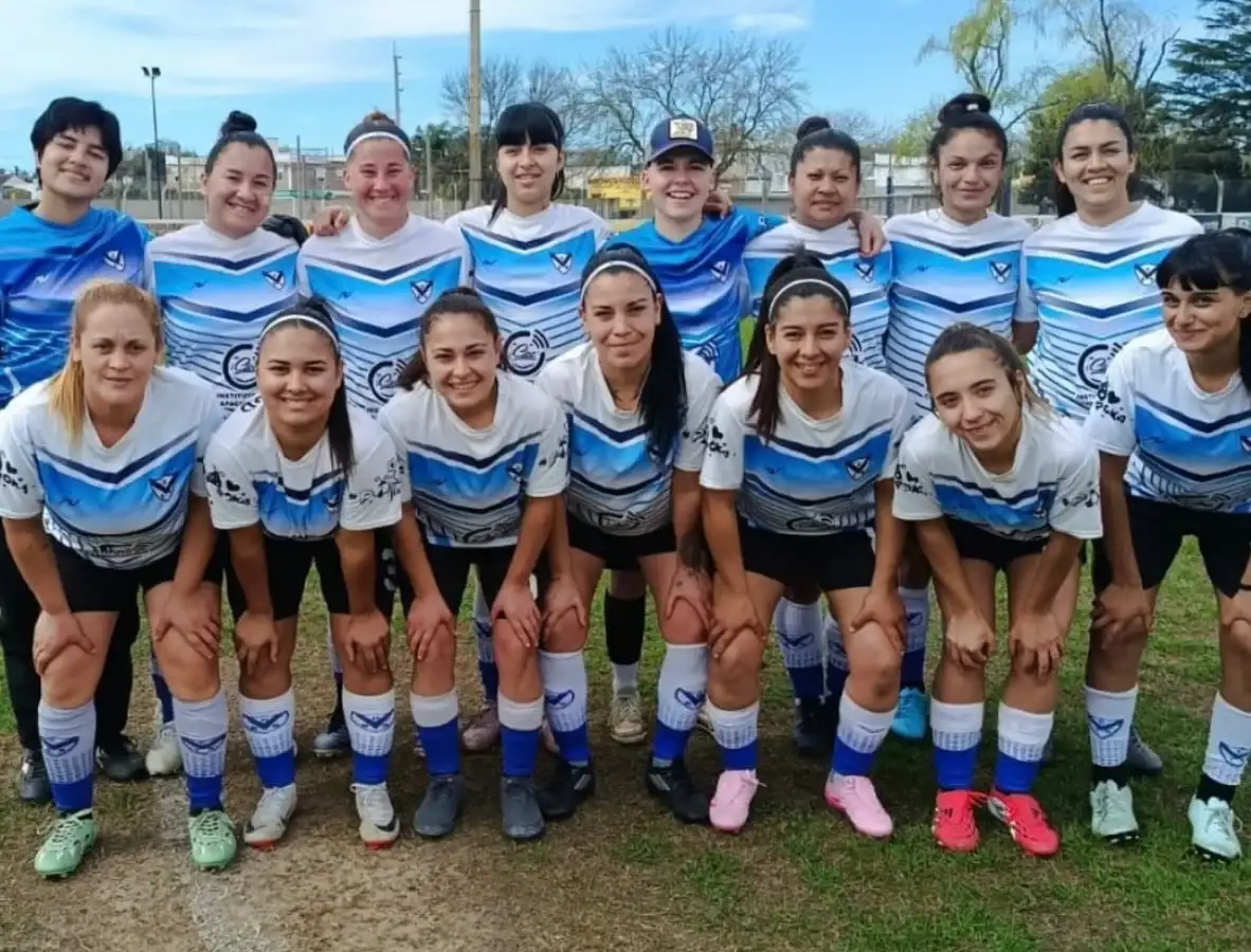 Femenino - 3