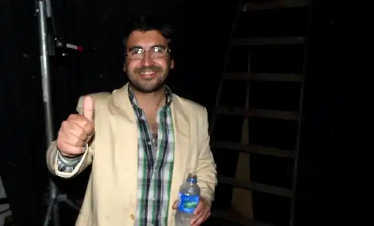 Confirman a Juan Leuze como nuevo director de Cultura