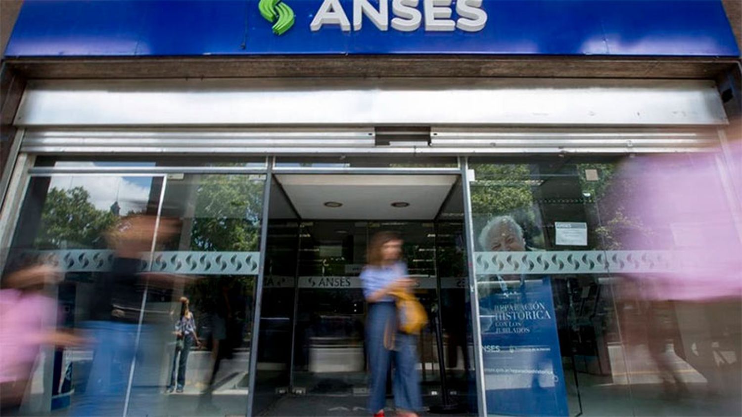 Empiezan los pagos de Anses de marzo: Los cronogramas de cada beneficio