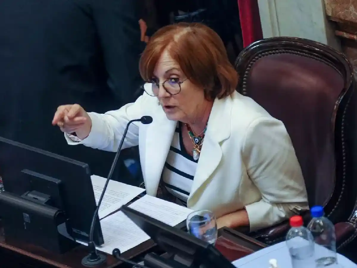 Vigo presentó proyecto para redistribuir subsidios al transporte en el país
