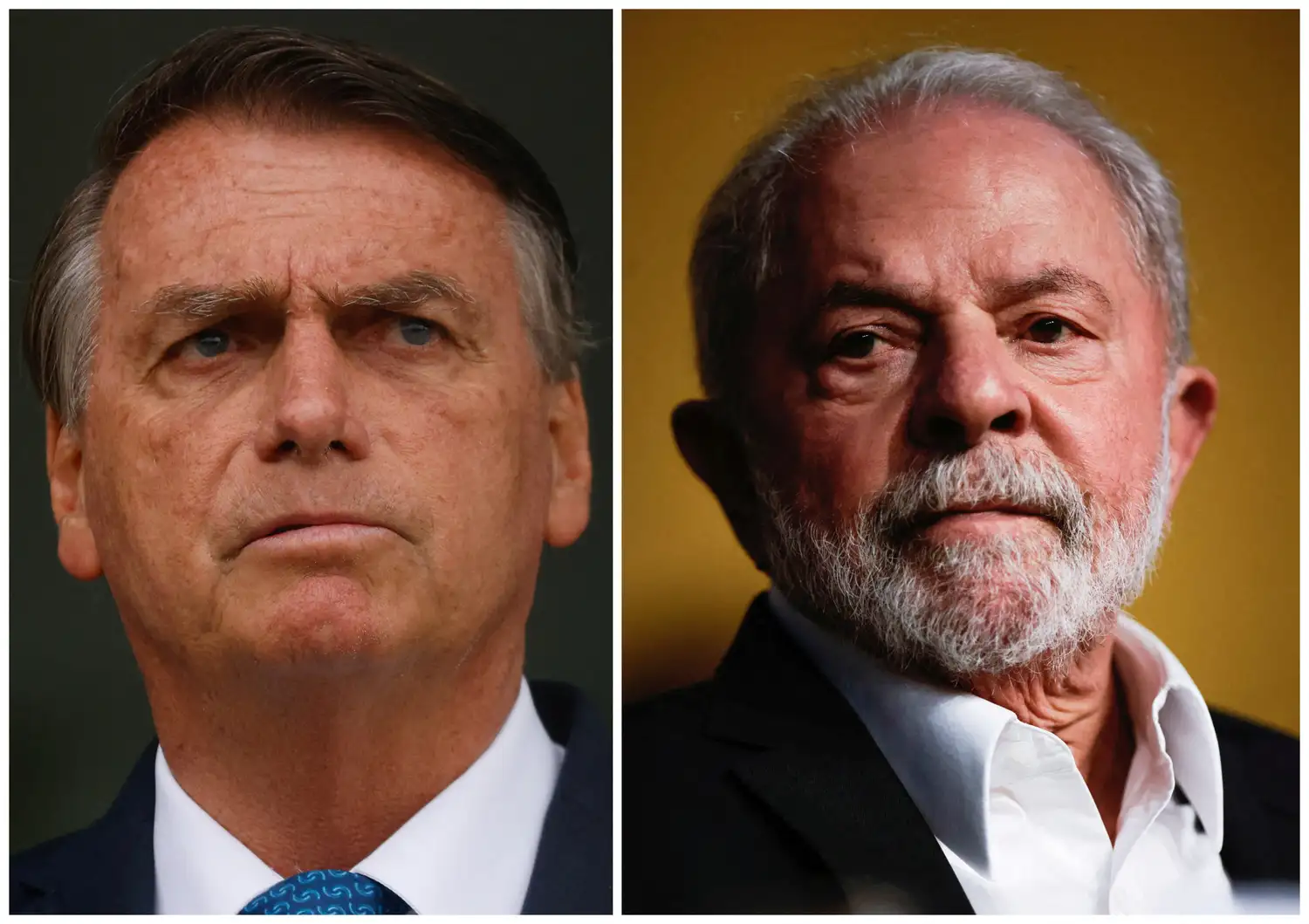 El electorado religioso, clave en la campaña para el balotaje en Brasil