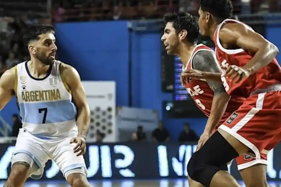 La Selección Argentina hará de local en Mar del Plata 