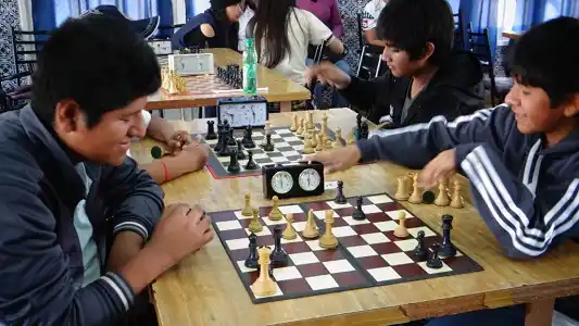 Comienzan los Juegos Deportivos Evita en Gualeguaychú