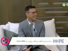 Martín Fernández y el cuidado de la piel durante todo el año