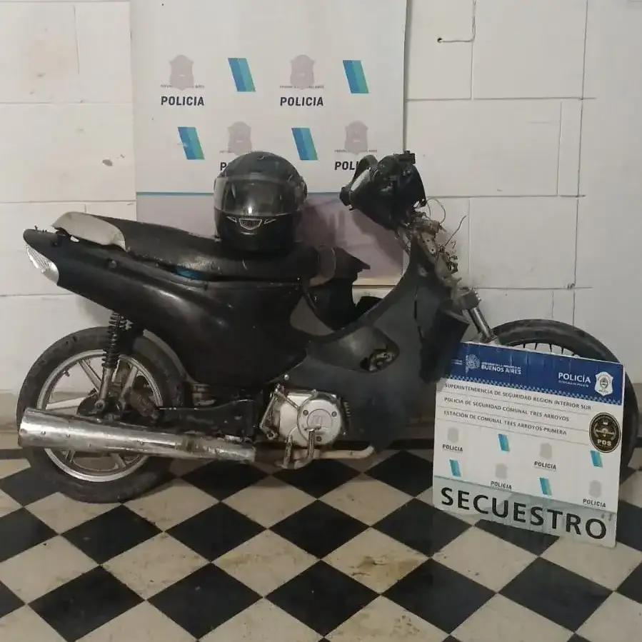 aprehendido - 2