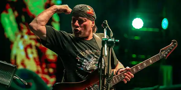 Productores de La Renga denuncian que municipio de Vicente López "no autoriza" shows en Tecnópolis