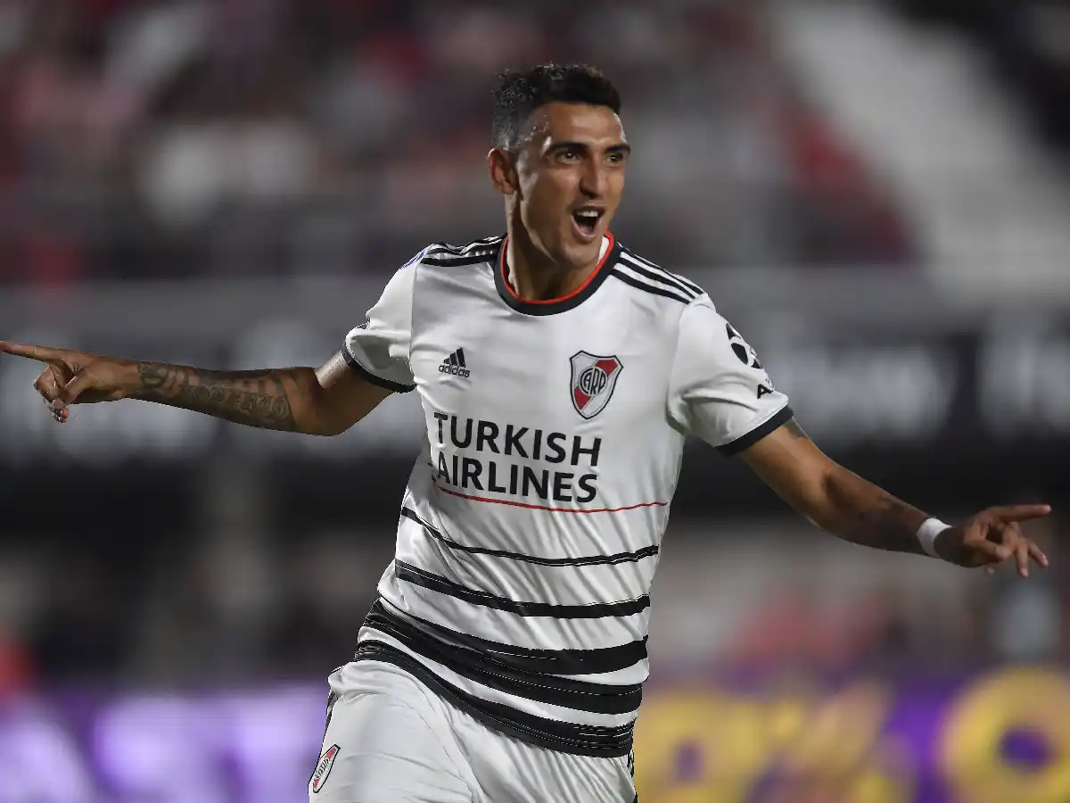 River dio un paso clave para quedarse con la Superliga