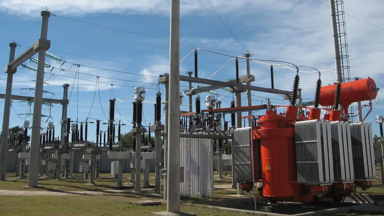 Cortes programados por la EPE para este fin de semana