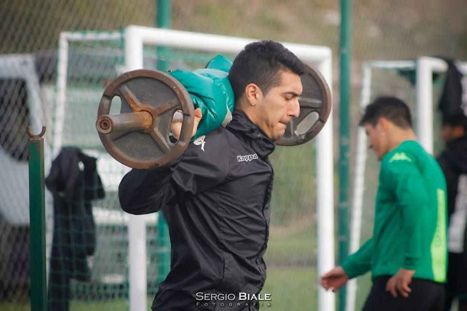 Rivero deja Aldosivi y se va a Unión