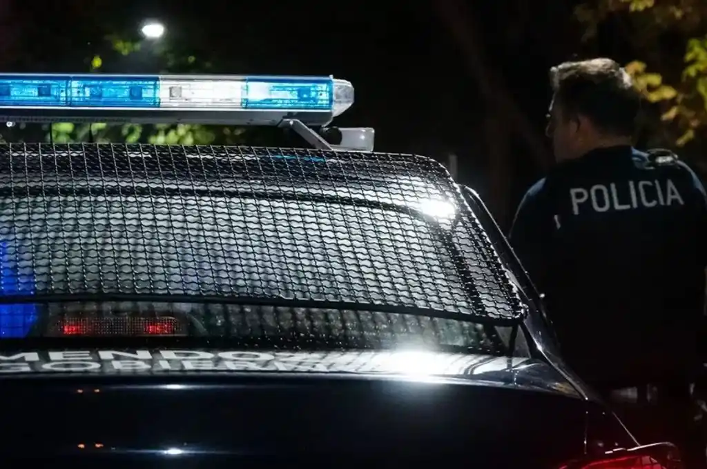 Mendoza: dos hermanos graves tras enfrentarse a martillazos y puñaladas