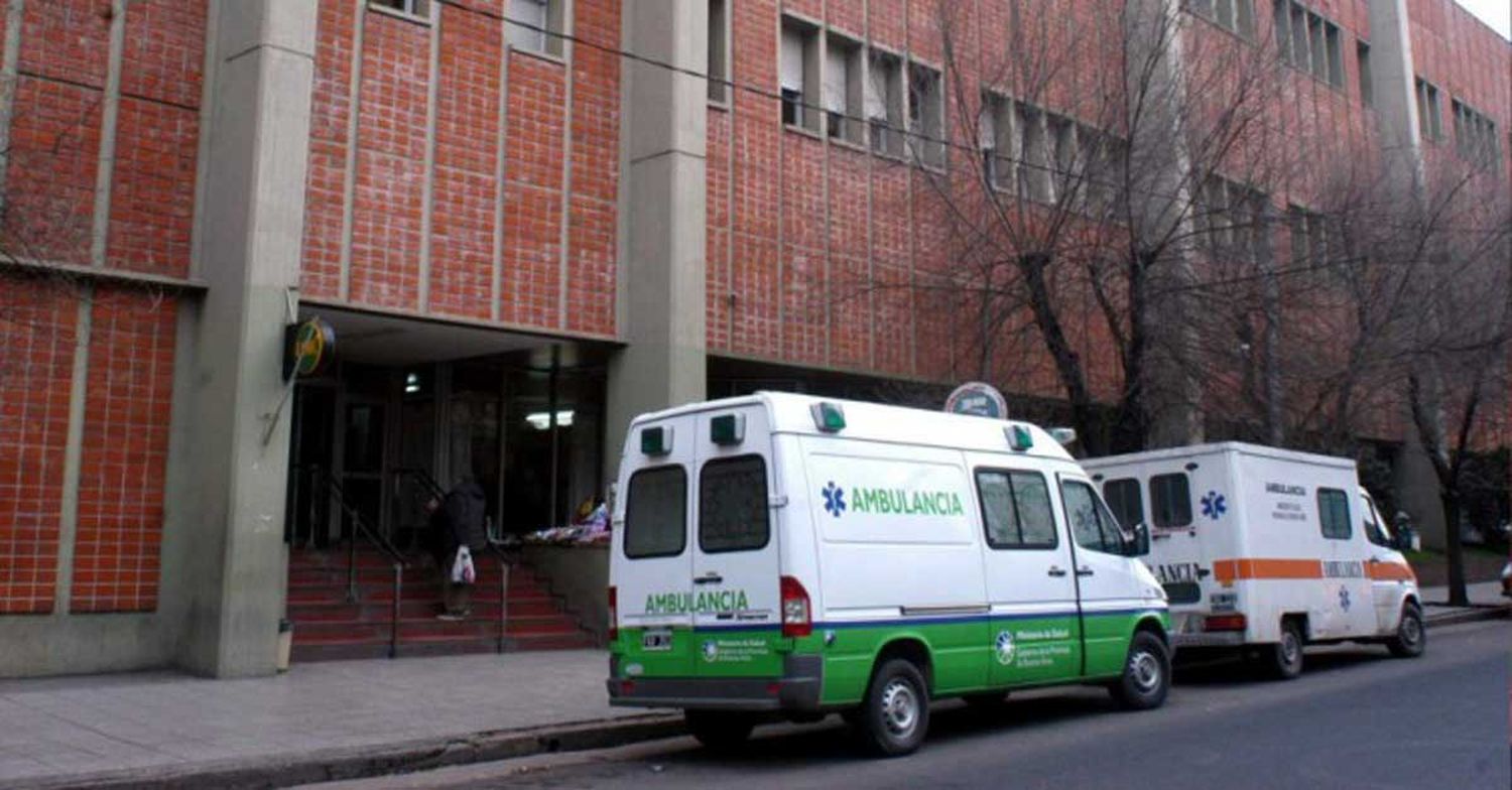 Preocupación por dos casos de meningitis en un hogar de niños