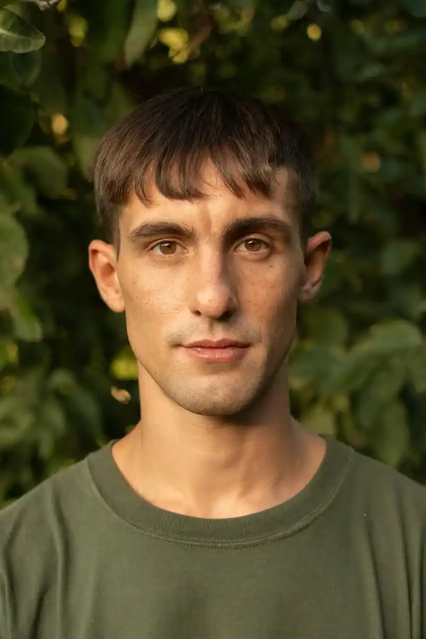 Ignacio Segonds (Neo Noir), será uno de los participantes de La poesía no es un lujo.