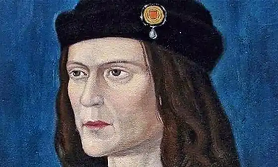 Hallan el esqueleto de un siniestro rey inglés que murió en 1485 