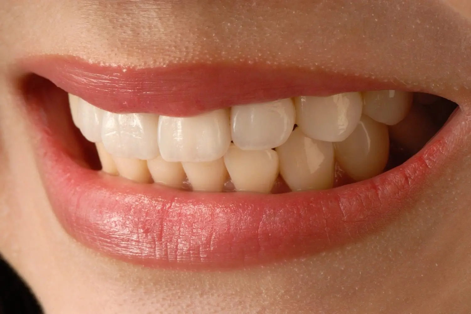 Hacen crecer nuevos dientes en humanos