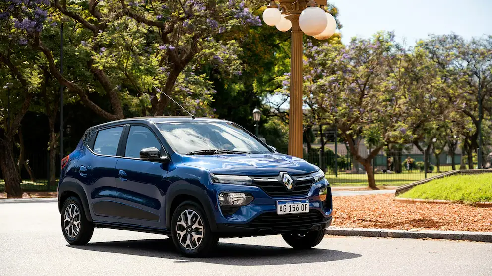 Cambió el ranking de autos 0 km más baratos - 2