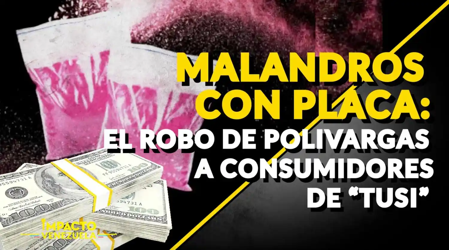 VENEZUELA SIN FILTRO: Capturan a 5 policías por extorsión en La Guaira