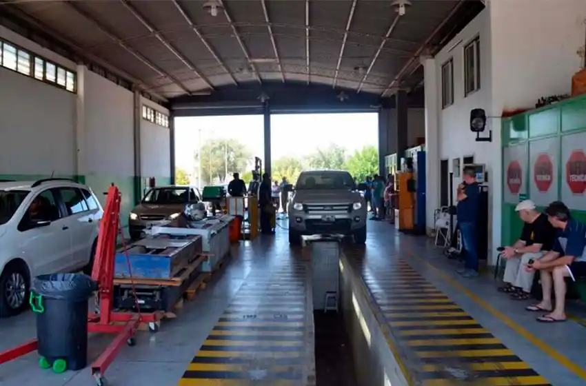 Reabrieron las plantas de la VTV: se dictó la conciliación obligatoria pero sigue el reclamo