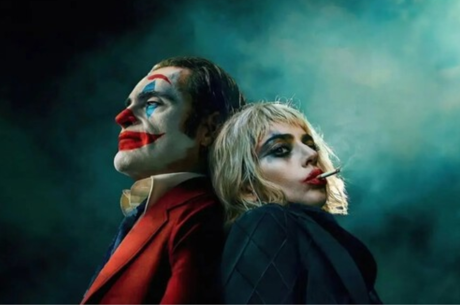 Joker 2: «Folie à Deux»