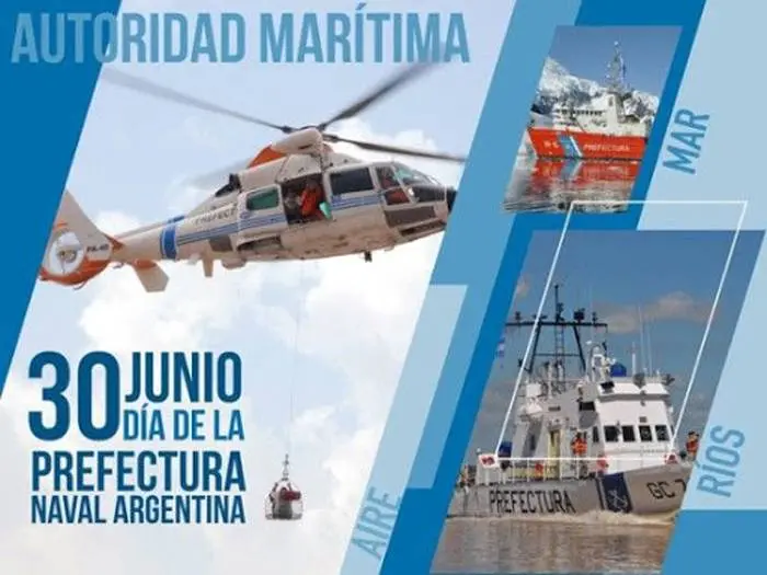 Día de la Prefectura Naval Argentina
