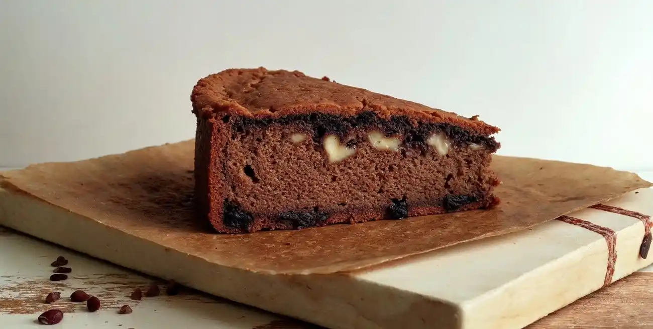 Producto ilegal: la ANMAT prohibió la comercialización de una “Torta Negra Galesa”