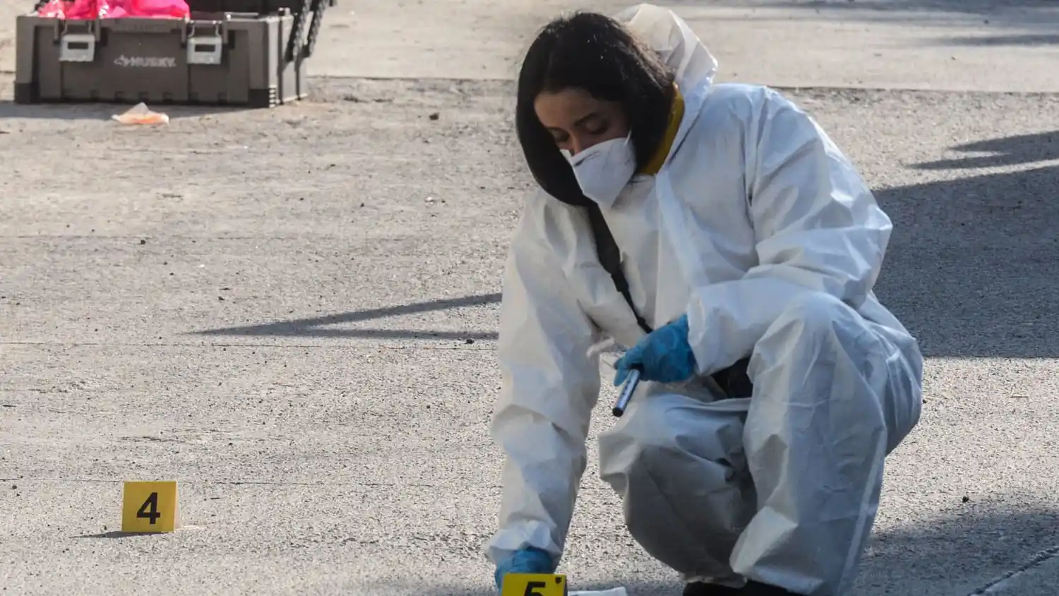 ASESINADAS A PUÑALADAS madre e hija en Colombia