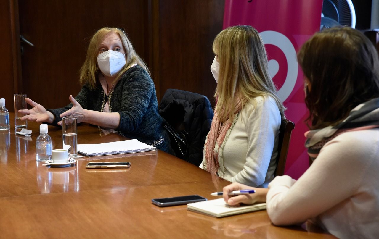 Reunión entre Salud y la Defensoría del Público: Más de 400 denuncias por desinformación y fake news en pandemia