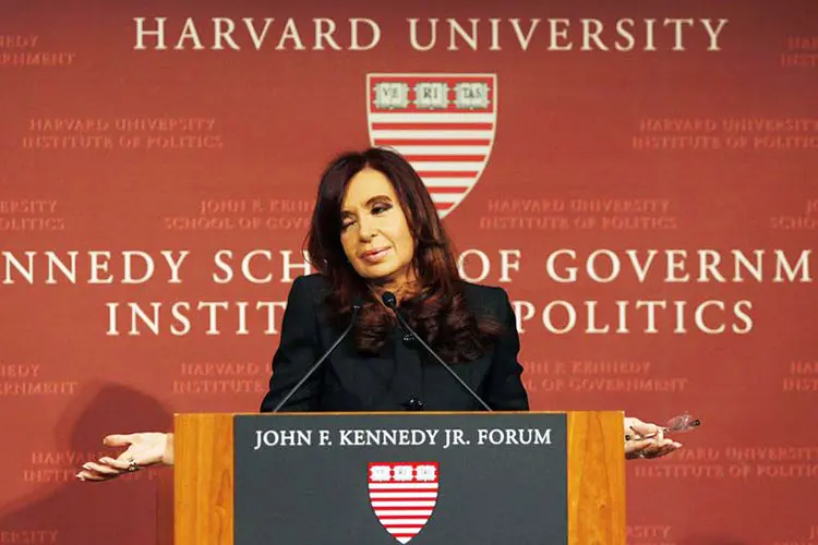 Harvard y La Matanza