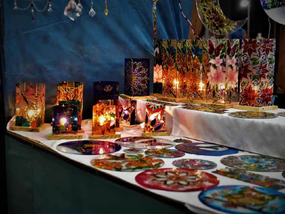 Este finde, la Segunda Feria Nacional de Diseñadores y Emprendedores