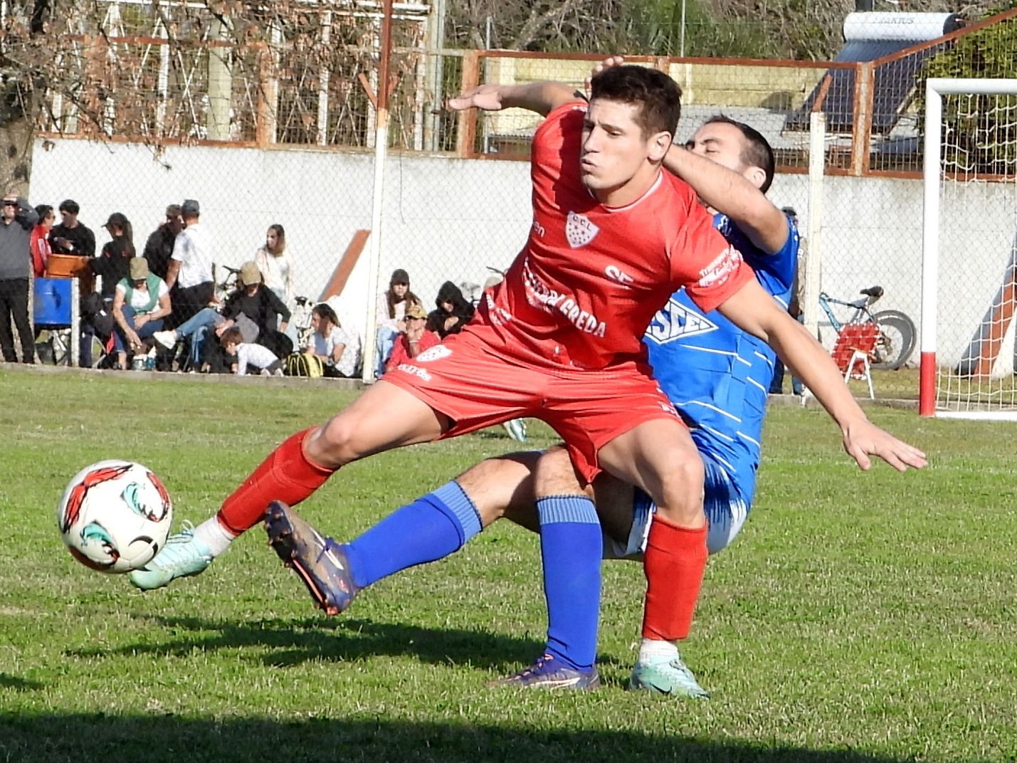 Foto: Silvina González