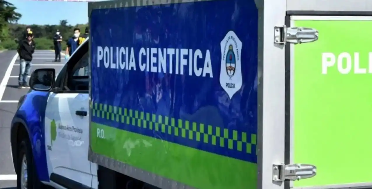 Mar del Plata: hallan restos humanos en estado de descomposición