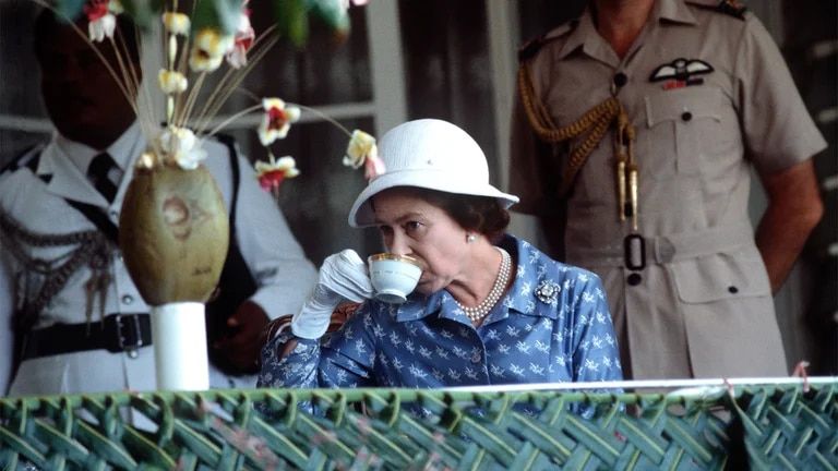 El particular motivo de muerte de la reina Isabel II según su certificado oficial de defunción