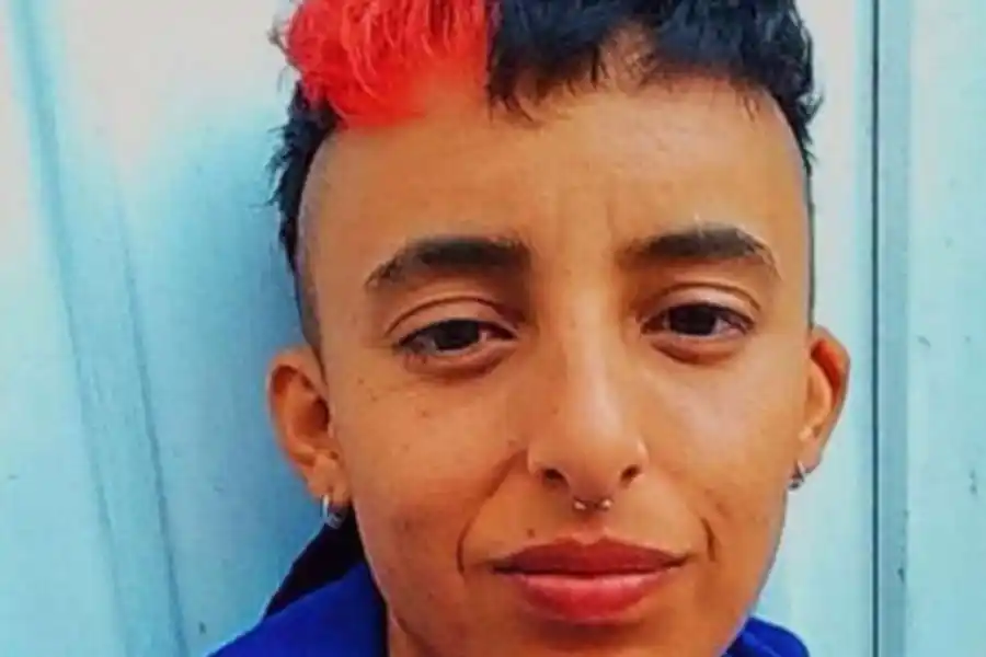 Lucio Dupuy: la pareja de su madre fue incorporada a la lista nacional de abusadores sexuales