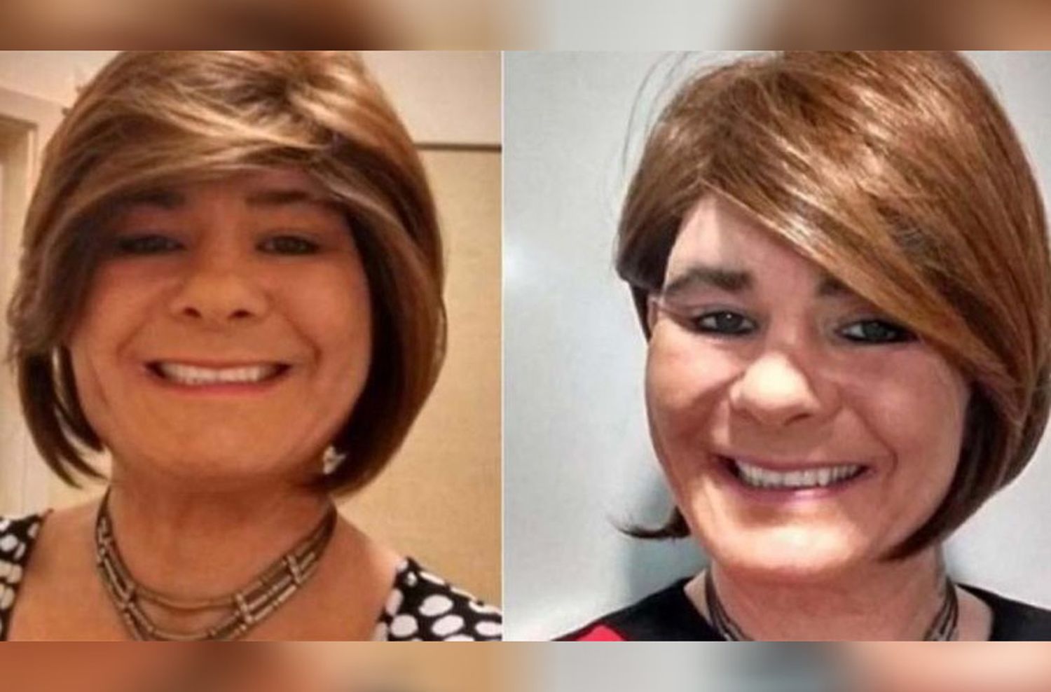 Pedófilo se hizo trans, lo derivaron a una cárcel de mujeres y violó a cuatro chicas