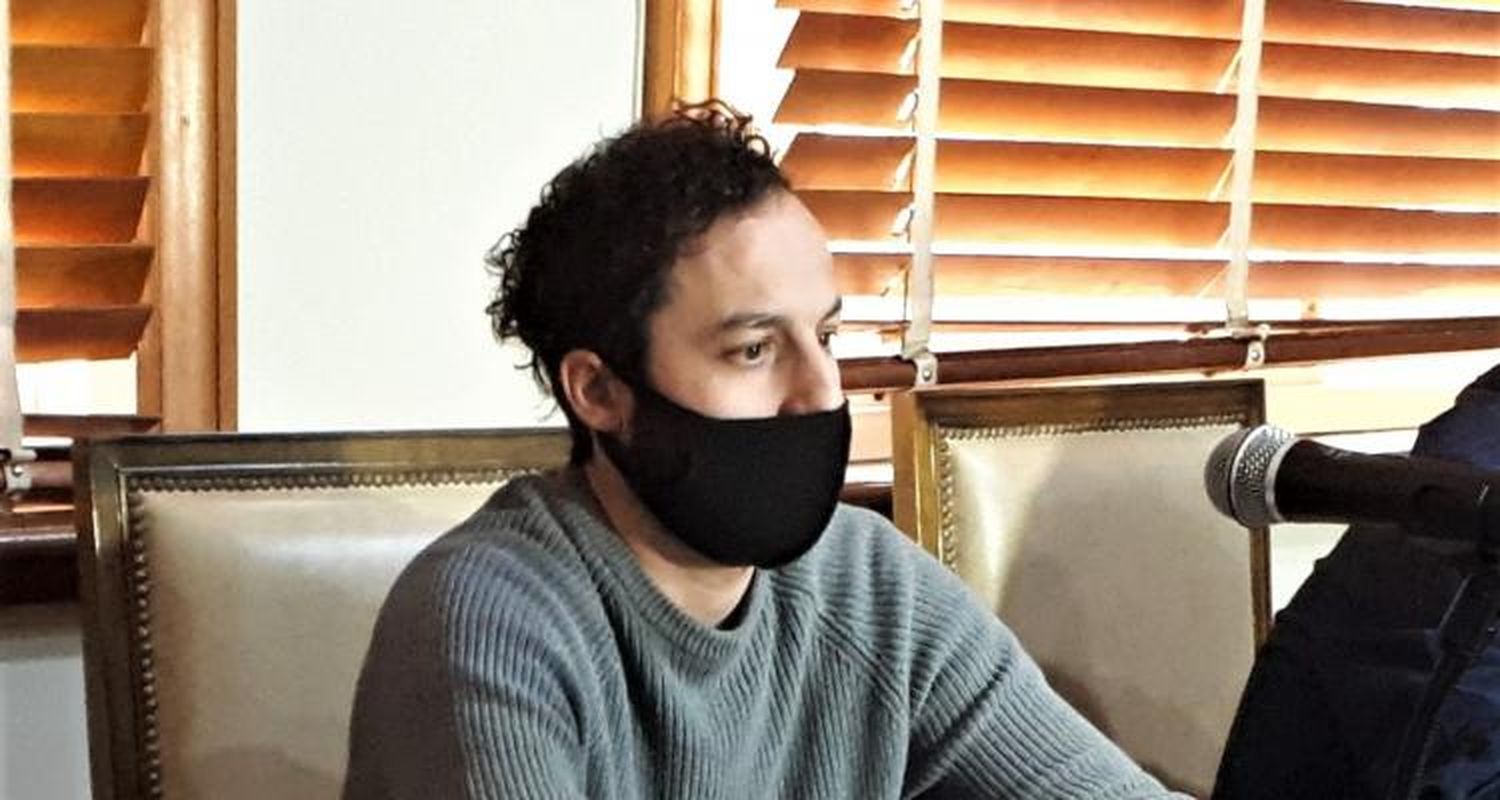 Tras un reclamo del Colegio de Arquitectos, Agustín Vaca se reunió con concejales y habló de su vínculo con las obras privadas