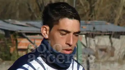 Jugador del ascenso está grave tras golpear su cabeza contra un paredón