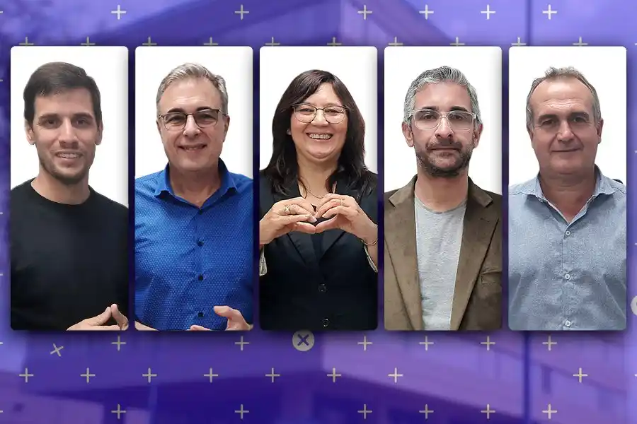 Resultados finales: ¿cuántos votos sacó cada uno de los precandidatos a Intendente?