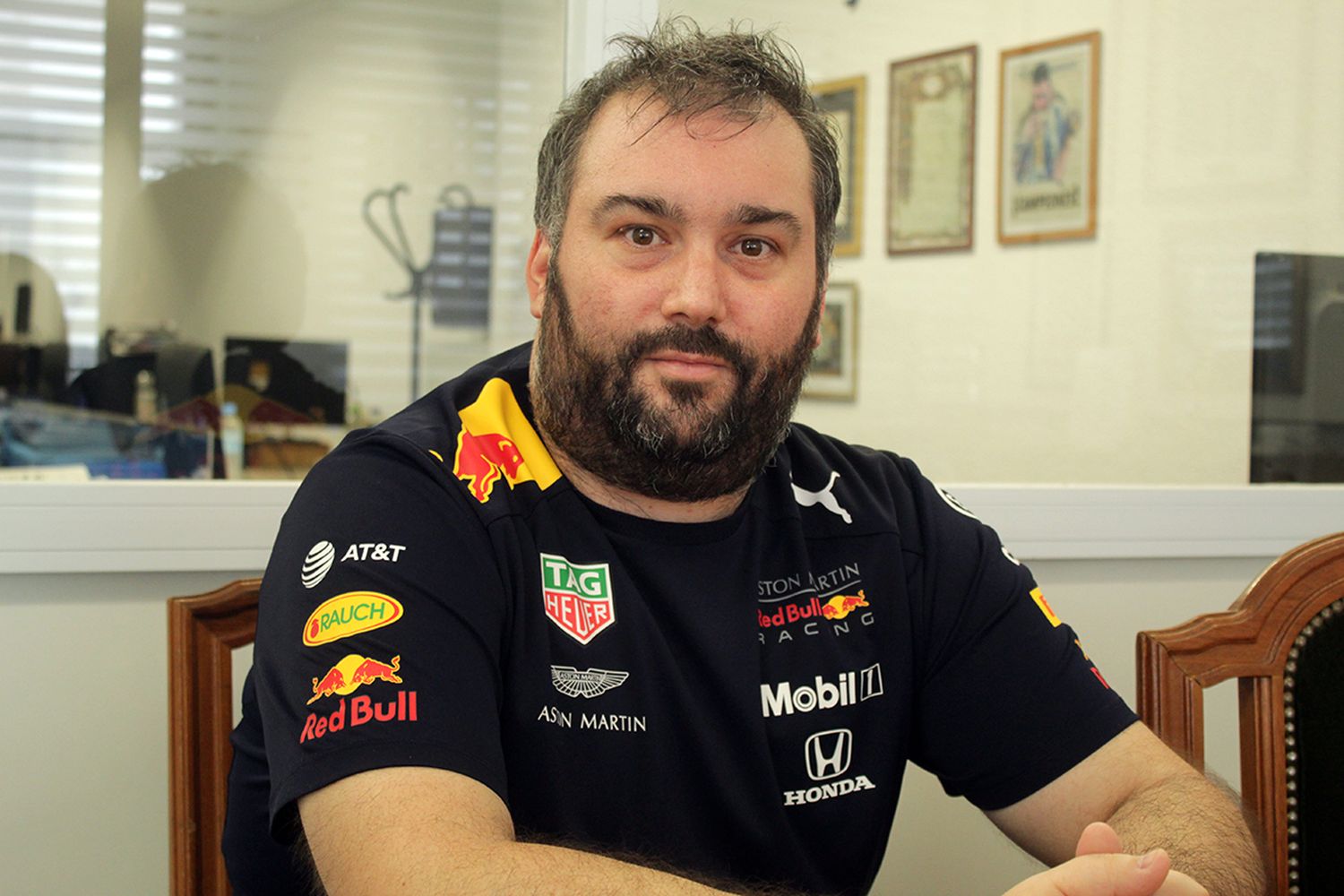 Federico Klappenbach