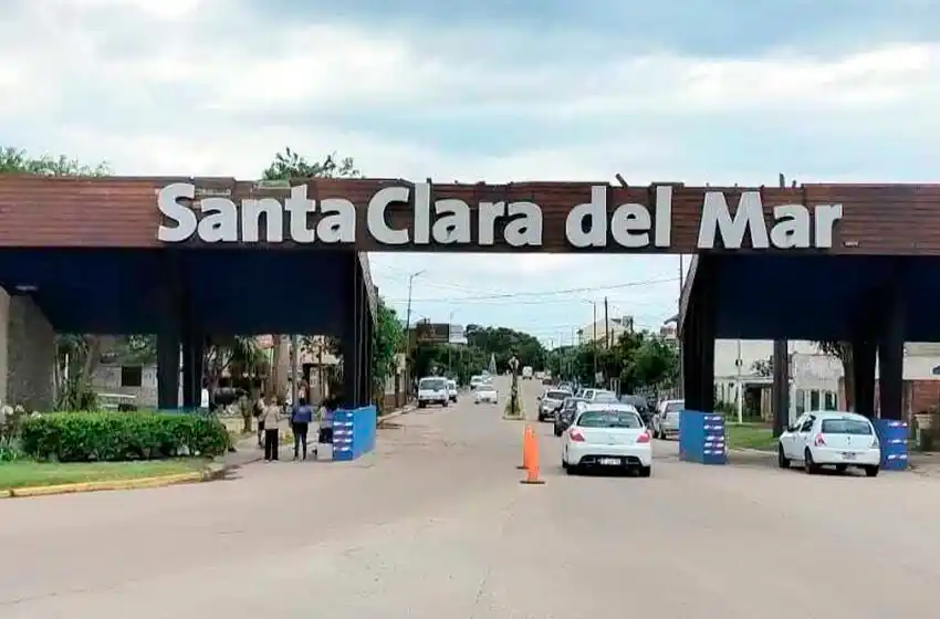 Santa Clara del Mar: la Avenida Acapulco se convertirá en peatonal a partir del 2 de enero