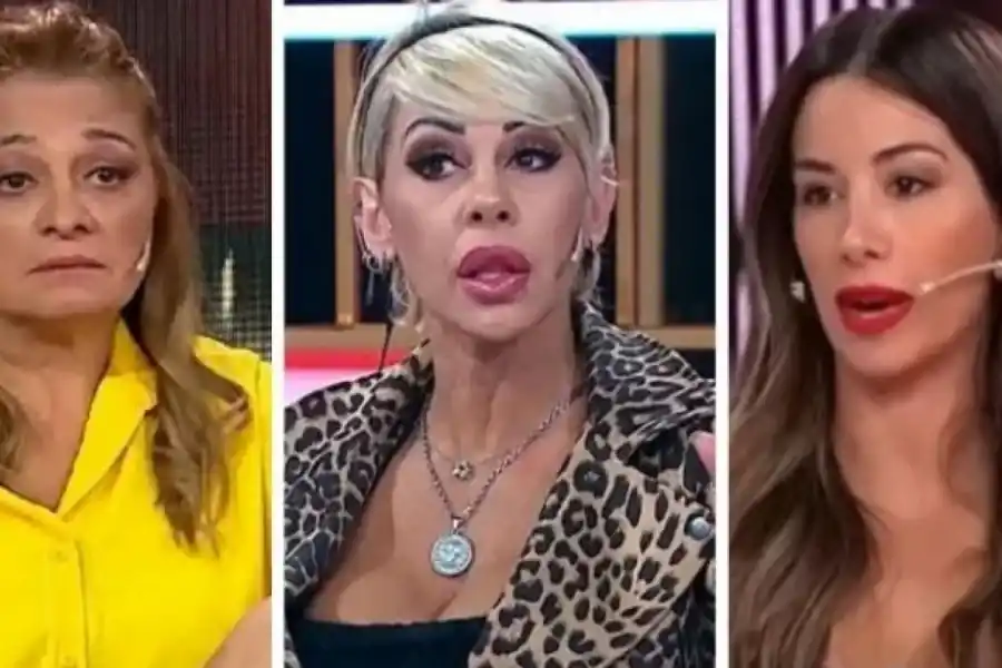 Robo en LAM: la evidencia que demuestra quién fue