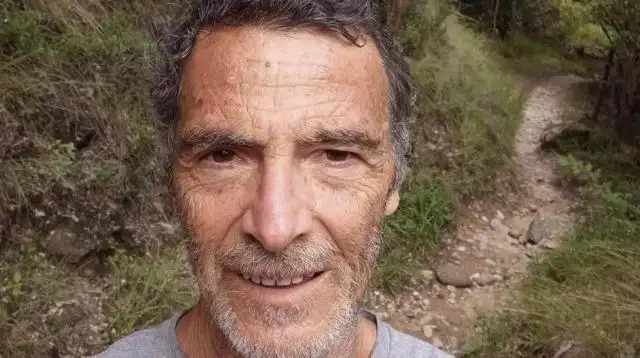Gustavo Garzón quedó varado en Formosa y tuvo que pedir autorización para volver a Bs As