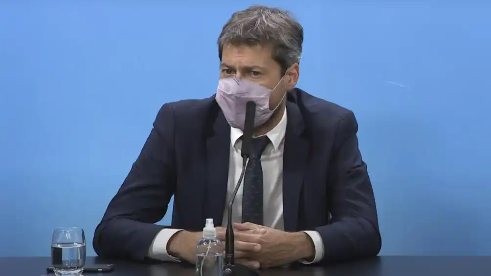 “El turismo será uno de los factores de crecimiento”, manifestó Lammens