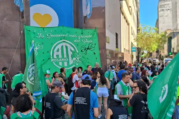 El Gobierno convocó a paritarias al sector estatal: cuándo será y cuál es la postura de ATE